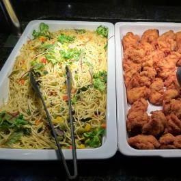 Éden Étterem, Zalakaros - Étel/ital