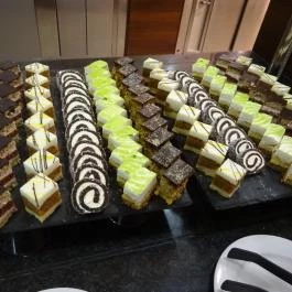 Éden Étterem, Zalakaros - Étel/ital