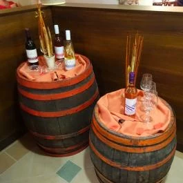 Éden Étterem, Zalakaros - Étel/ital