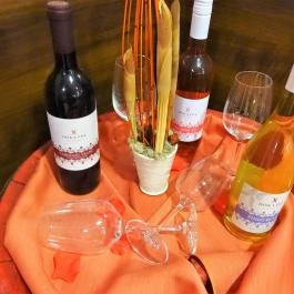 Éden Étterem, Zalakaros - Étel/ital