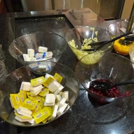 Éden Étterem, Zalakaros - Étel/ital