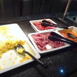 Éden Étterem, Zalakaros - Étel/ital