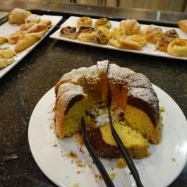 Éden Étterem, Zalakaros - Étel/ital