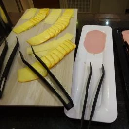 Éden Étterem, Zalakaros - Étel/ital