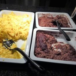 Éden Étterem, Zalakaros - Étel/ital