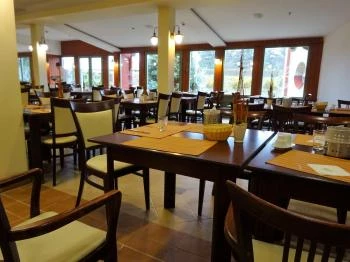 Éden Étterem Zalakaros