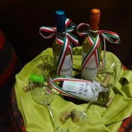 Éden Étterem, Zalakaros - Étel/ital