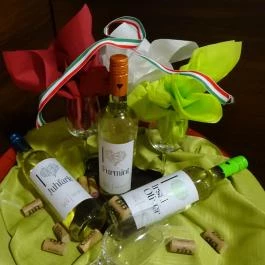 Éden Étterem, Zalakaros - Étel/ital