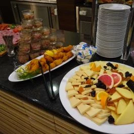 Éden Étterem, Zalakaros - Étel/ital