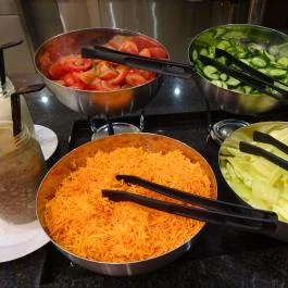 Éden Étterem, Zalakaros - Étel/ital