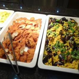 Éden Étterem, Zalakaros - Étel/ital