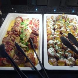 Éden Étterem, Zalakaros - Étel/ital