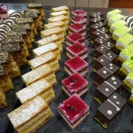 Éden Étterem, Zalakaros - Étel/ital