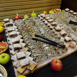 Éden Étterem, Zalakaros - Étel/ital