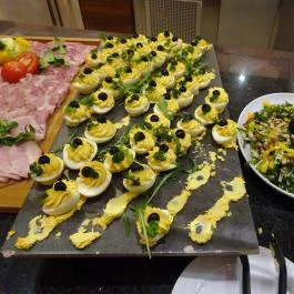 Éden Étterem, Zalakaros - Étel/ital