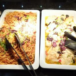 Éden Étterem, Zalakaros - Étel/ital