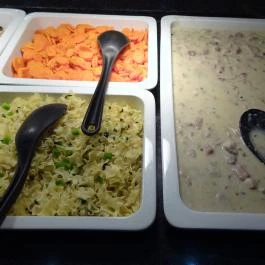 Éden Étterem, Zalakaros - Étel/ital