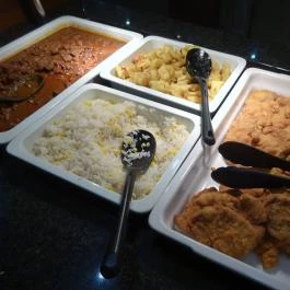 Éden Étterem, Zalakaros - Étel/ital