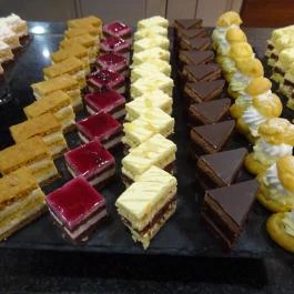 Éden Étterem, Zalakaros - Étel/ital