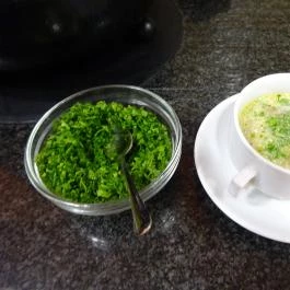 Éden Étterem, Zalakaros - Étel/ital