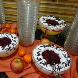 Éden Étterem, Zalakaros - Étel/ital