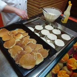 Éden Étterem, Zalakaros - Étel/ital