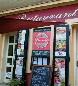 Édeni Vegán – Kézműves Vegetáriánus Étterem