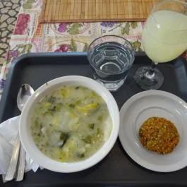 Édeni Vegán – Kézműves Vegetáriánus Étterem, Budapest - Étel/ital