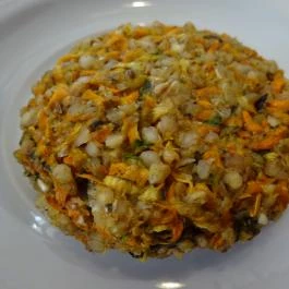 Édeni Vegán – Kézműves Vegetáriánus Étterem, Budapest - Étel/ital