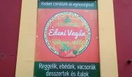 Édeni Vegán – Kézműves Vegetáriánus Étterem Budapest - Egyéb