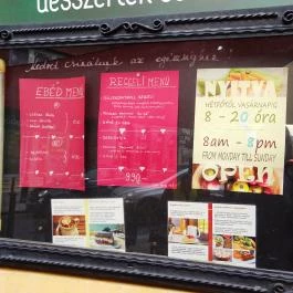 Édeni Vegán – Kézműves Vegetáriánus Étterem, Budapest - Egyéb