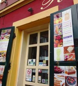 Édeni Vegán – Kézműves Vegetáriánus Étterem