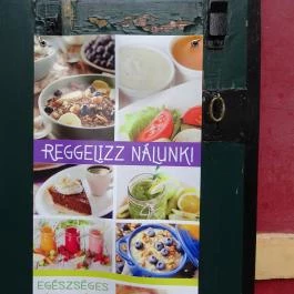 Édeni Vegán – Kézműves Vegetáriánus Étterem, Budapest - Egyéb