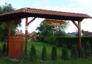 Éden Vendégház Aggtelek