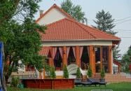 Éden Vendégház Aggtelek