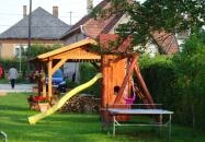 Éden Vendégház Aggtelek