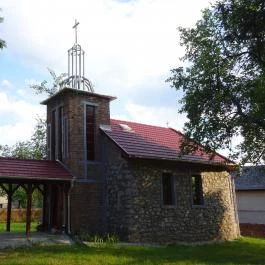 Éden Vendégház, Aggtelek - Környék