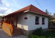 Éden Vendégház Aggtelek