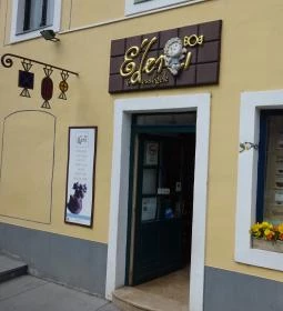 Édeni Édességek Boltja