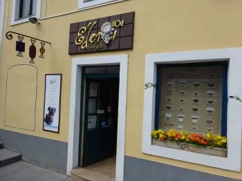 Édeni Édességek Boltja Szentendre