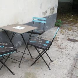 Édeni Édességek Boltja Szentendre - Külső kép