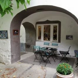 Édeni Édességek Boltja Szentendre - Külső kép