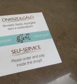 Édeni Édességek Boltja