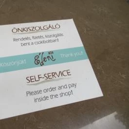 Édeni Édességek Boltja Szentendre - Egyéb