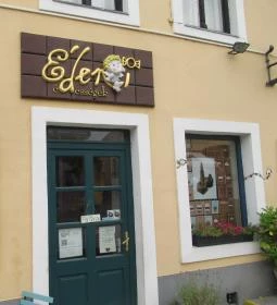 Édeni Édességek Boltja