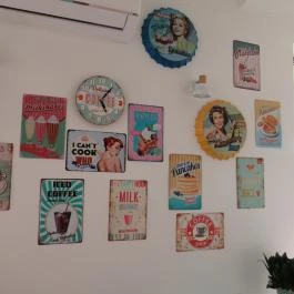 Édenkert Érd - Egyéb