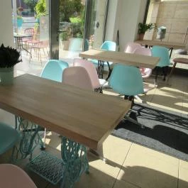 Édenkert Érd - Egyéb