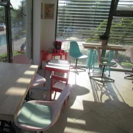 Édenkert Érd - Egyéb