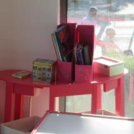 Édenkert Érd - Egyéb