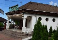 Édenkert Presszó Csabrendek